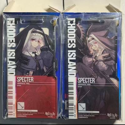 明日方舟澄闪幽灵鲨鸿雪丰川祥子新约能天使蕾缪安三角初华通行证