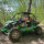 Вездеходная внедорожная спортивная версия UTV double kart четырехколесный квадроцикл мотоцикл для взрослых бензиновый электрический квадроцикл mini 1