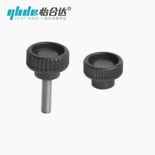 条纹把手HAU81/HAU82/HAU86-M4/M5/M6/M8-L10/L15/L20/L25/L30/40