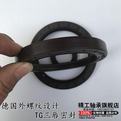 骨架油封TG60*65*80*85*95*110*120*130/140*145/160*165/8*10*12