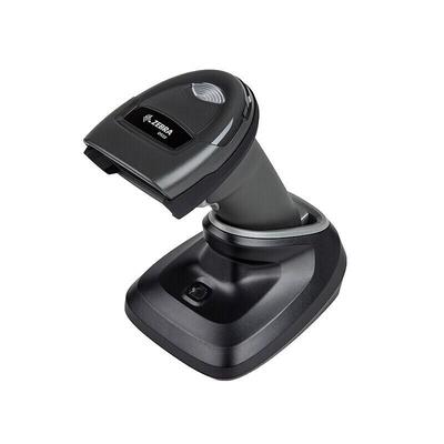 斑马DS2208/DS2278一二维码扫描枪 商超烟酒零售服装药店商品收银