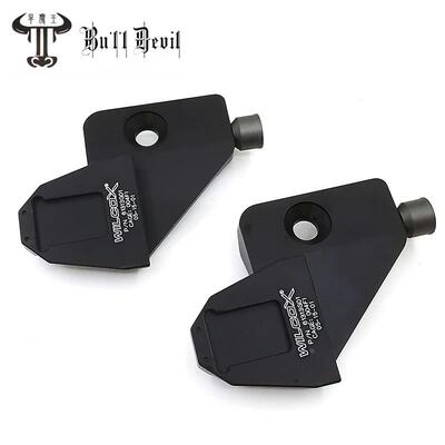 SOTAC PVS-14 转接架 双目夜视镜支架