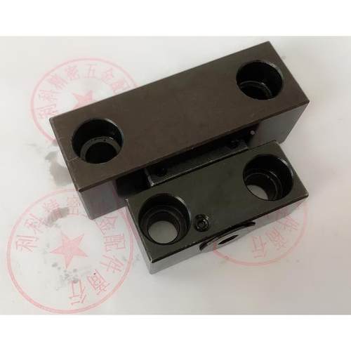 模具配件MPLK10 20 30 60 80 100 日标锁模扣  锁模装置  扣机