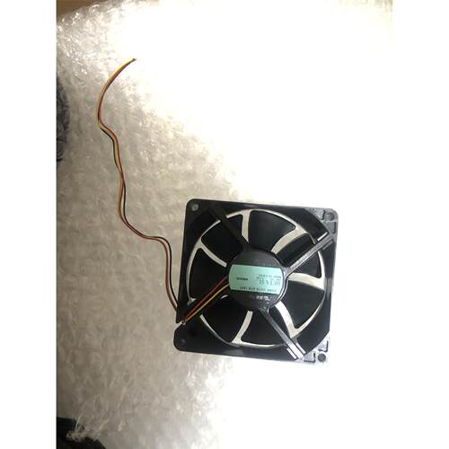 原装 美能达c226 c266 c256 c7222主板风扇震旦c225 c255散热风扇