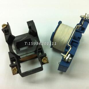 天水二一三线圈GSC1-09~18  LC1D0910-1810接触器线圈