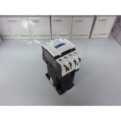 天水二一三直流接触器GSC1-2510Z CJX4-2510Z DC24V110V220V