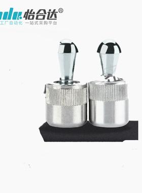 侧向定位销ZAV31/32/41/42/51 52 53 61 62 63 -D3 D5 D6 D8 D10