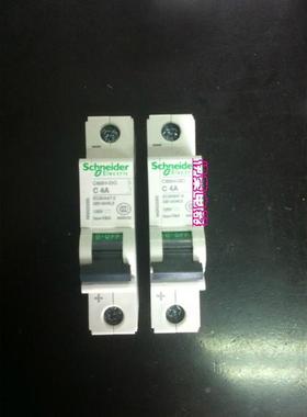 C65H-DC 1P C4A直流断路器