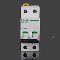 iC65N 2P C6A小型断路器