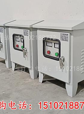 三相隔离变压器380V变380V400V800V575户外防水船舶光伏SG-6000VA