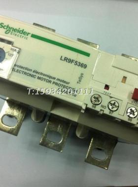 热过载继电器 LR9F5369 LR9-F5369 90-150A