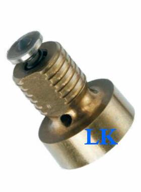 模具气顶 替代HASCO德标 Z491/8  Z491/12 Z491/16 气顶