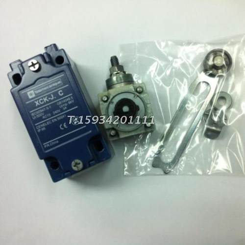 限位开关XCK-J10541C XCK-J.C ZCKE05C行程开关