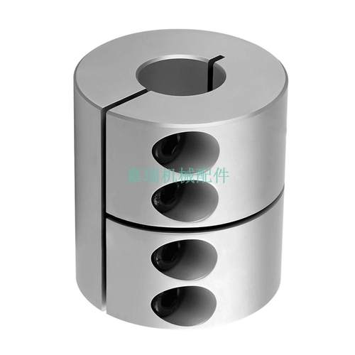 联轴器DCP01 02-D16/D20D25D32D40-d3/d4d5d6d8d10-e12/e14e16e18
