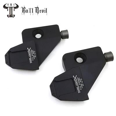 SOTAC PVS-14 转接架 双目夜视镜支架