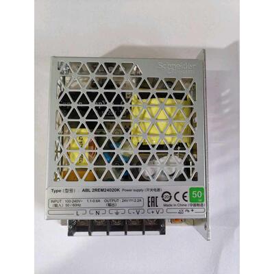 开关电源ABL 2REM24020K(abl2rem24020K)