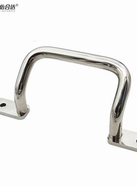 不锈钢角型拉手 XAF11/12/16/17-L110/L120/L125/L160/L200/L250