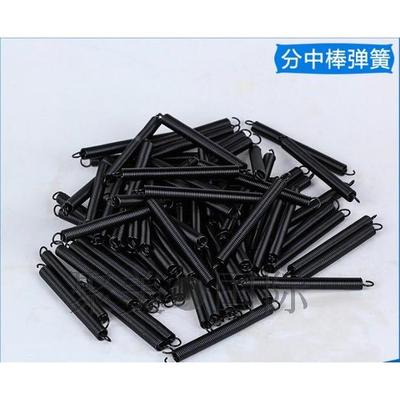 无磁分中棒弹簧 寻边器弹簧  加工中心分钟棒弹簧 4.2*48