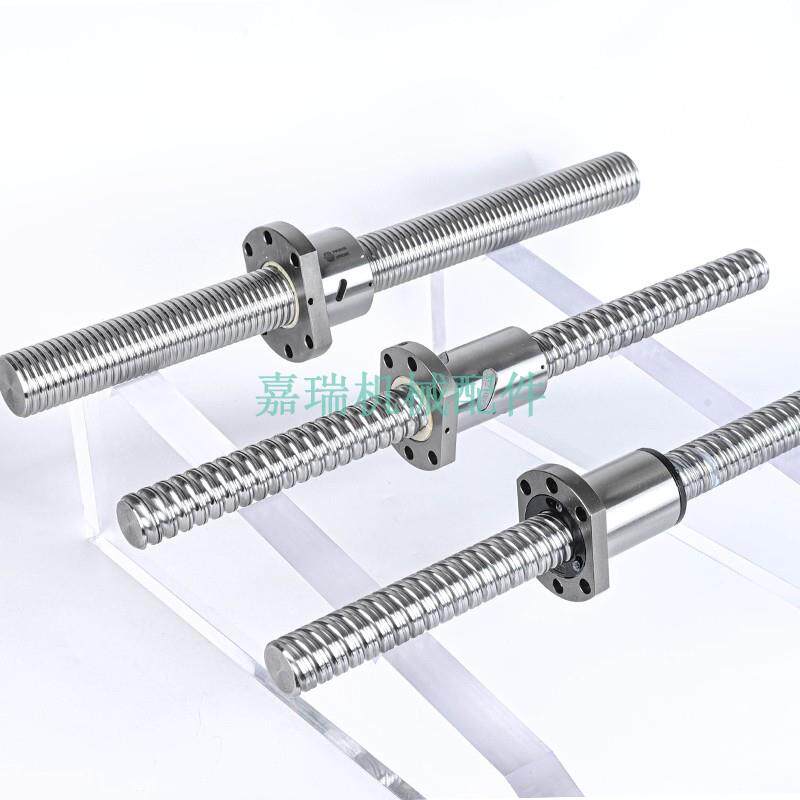 怡和达型压轧滚珠丝杠LCL02 31 47 49 53 55 57-15-5 15-10 15-20
