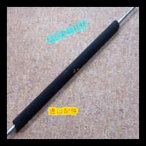 柯尼卡7155 7165 7272 7255 650 BH600 700定影出纸海绵棍