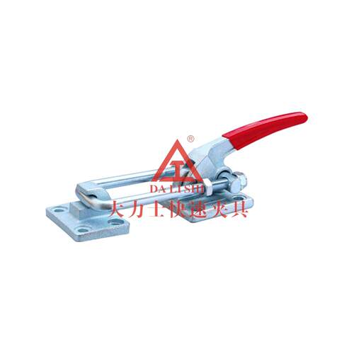 门栓式快速夹具.治具 木工夹具-工装快速夹具 GH-40380 GH40380