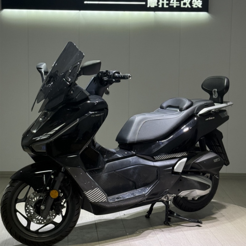 适用于NWG150改装橡胶后靠背
