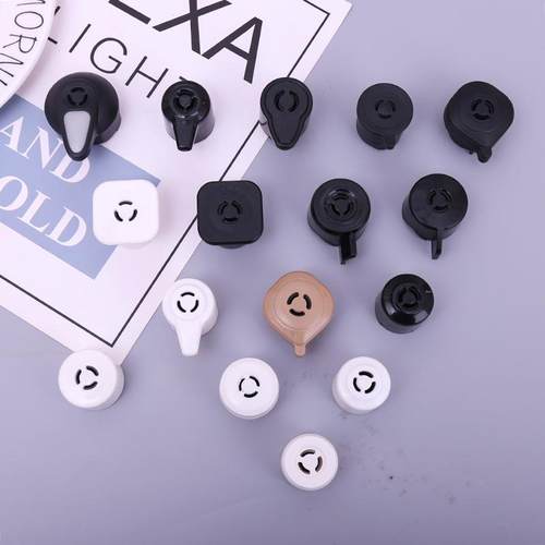 电高压锅排气阀限压阀17款黑白米多种一款磁头电压力锅泄压阀