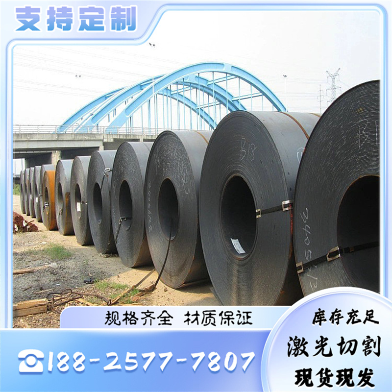 Cr12MoV圆棒 光圆 Gr12MoV模具钢棒 熟料 热处理 圆棒直径5-500mm