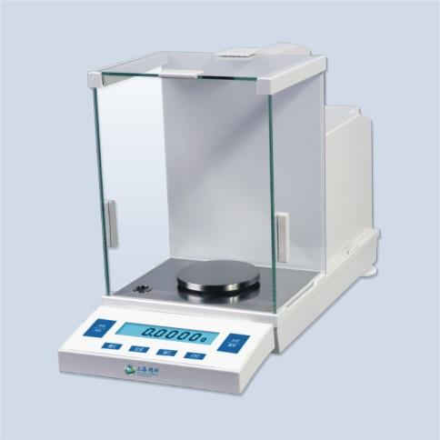 上海精科 FA2204B 电子分析天平 上海精科天美