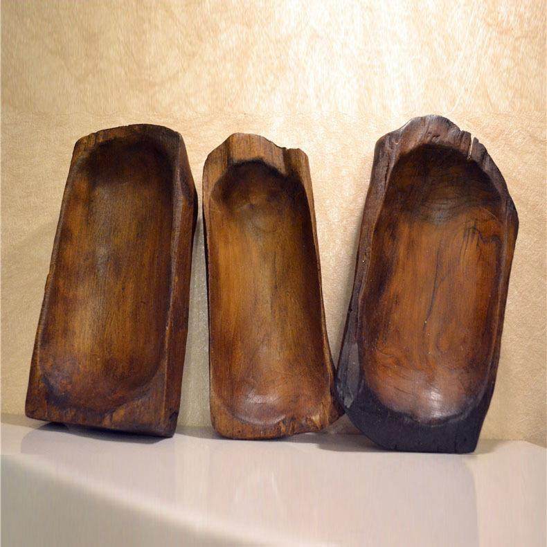 家用酒吧用干果盘木质创意复古东南亚风格瓜子盘果盘不规则小托盘,餐饮具,果盆/果盘/果篮,淘宝优惠券,粉丝福利购,淘宝优惠卷