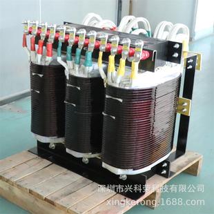 264 兴科荣厂家直销三相变压器240KW380V变90 200 155 380V 110