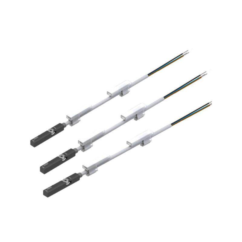 FESTO费斯托接近开关SME-8M-DS-ZS-24V-K-2,5-OE 543862 543872气
