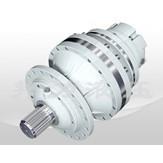 船用RR行星齿轮减速机制动器持久性寿命测试交货期快质保3年