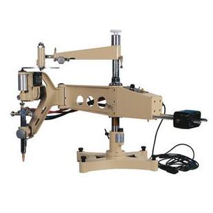 仿模具切割机 150型仿形切割机 仿形火焰切割机 CG2 供应华威