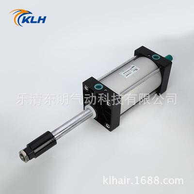 SCJ40X125-50/SCJ40X125-50-S带磁可调标准气缸