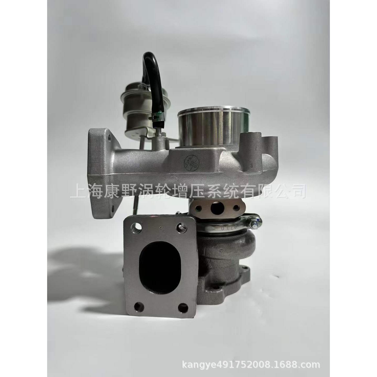 适用X松PC78 PC130-7的增压器49377-01610 TD04L 6208-81-8100