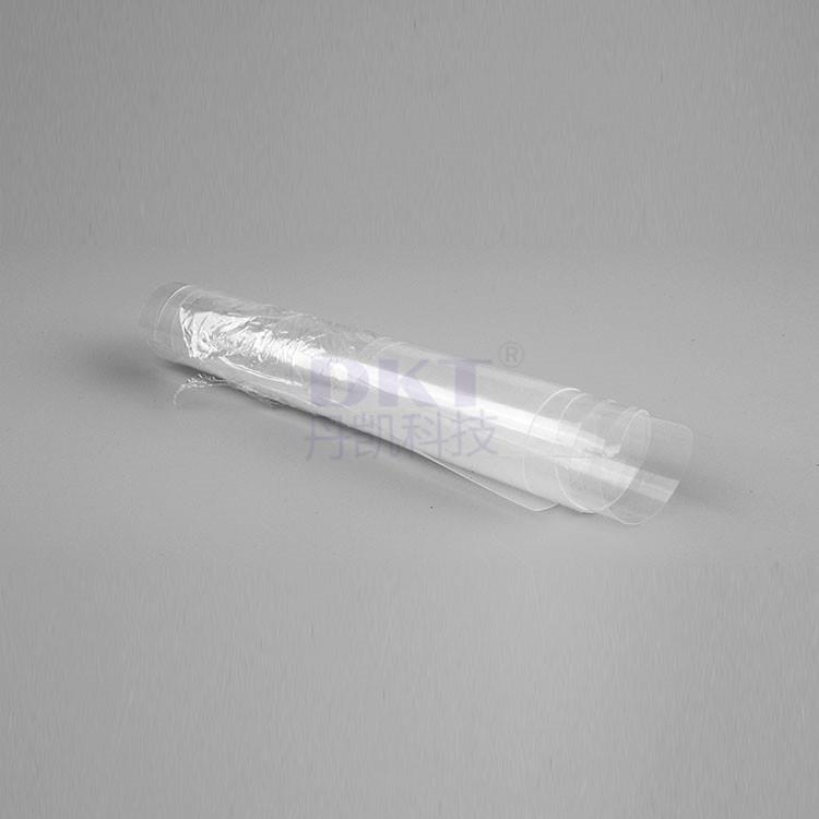 丹凯厂家塑料薄膜可溶性聚全氟乙烯膜PFA高品质透明膜耐高温现货