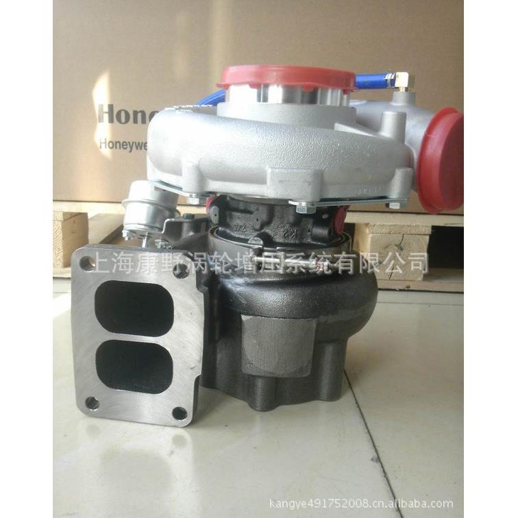 玉柴6M船用M8000发动机涡轮增压器M8000-1118100B-135 781319-5