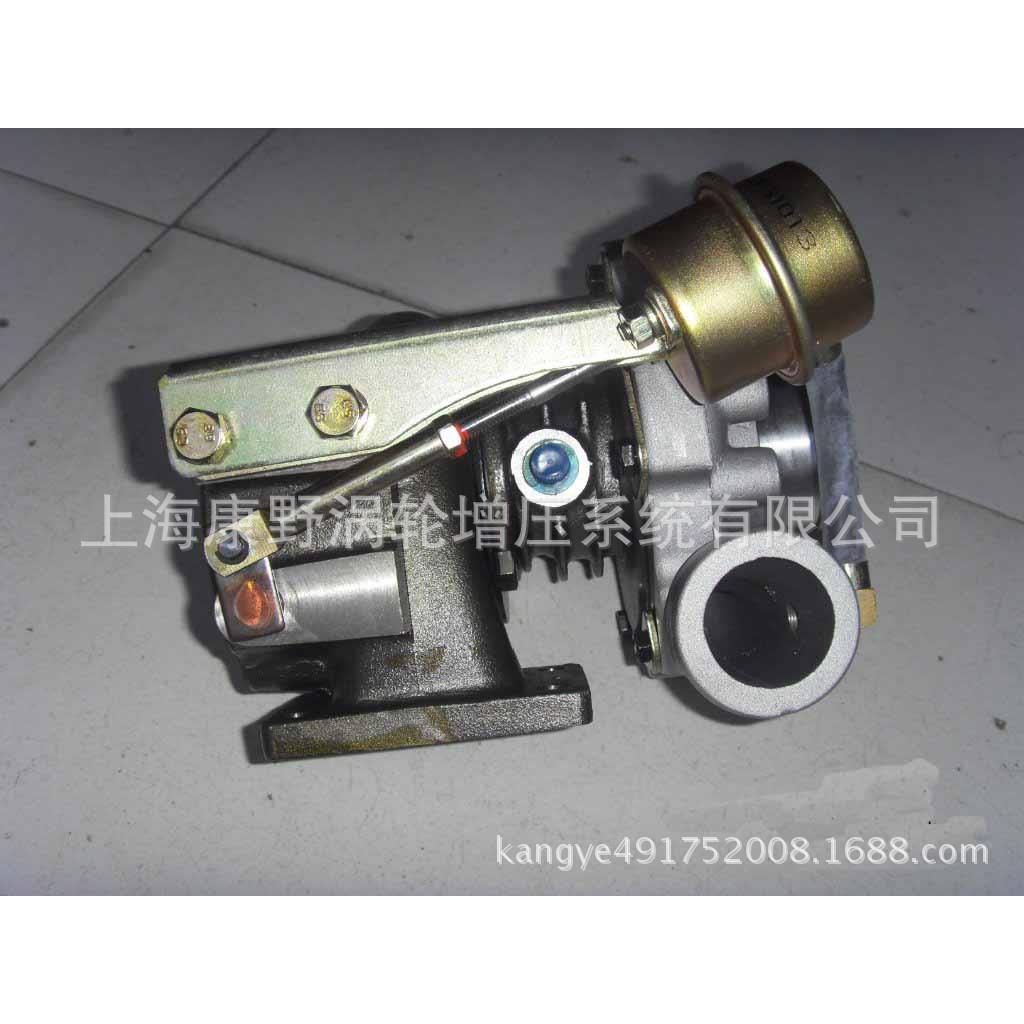 适用雷沃珀金斯增压器T748010009 HP55Z5204-10W-2 786362-5001