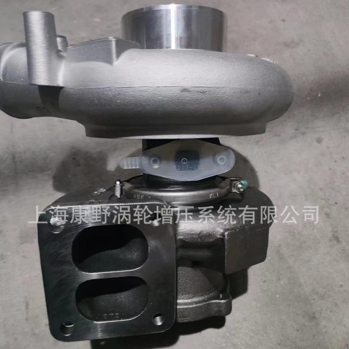 增压器TD07S 49187-02510 D38-000-720和49187-03260 D38-000-670