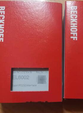 全新德国倍福模块EL7047 EL4132价格优惠