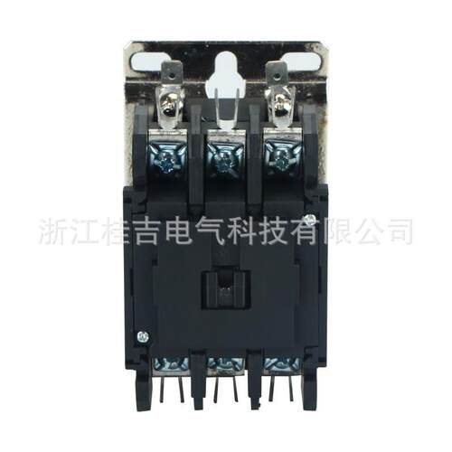 C25DND330 AC110/120V 空调交流接触器Cutler-Hammer