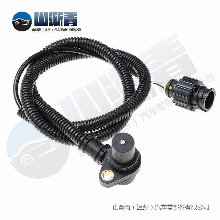 适用于沃尔沃 曲轴位置传感器 20508011，20374282，3302208W31