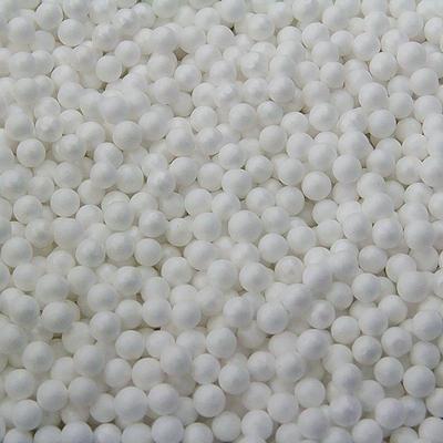 eps泡沫粒子填充物3-5mm颗粒枕头芯懒人沙发阻燃泡沫板箱子原材料