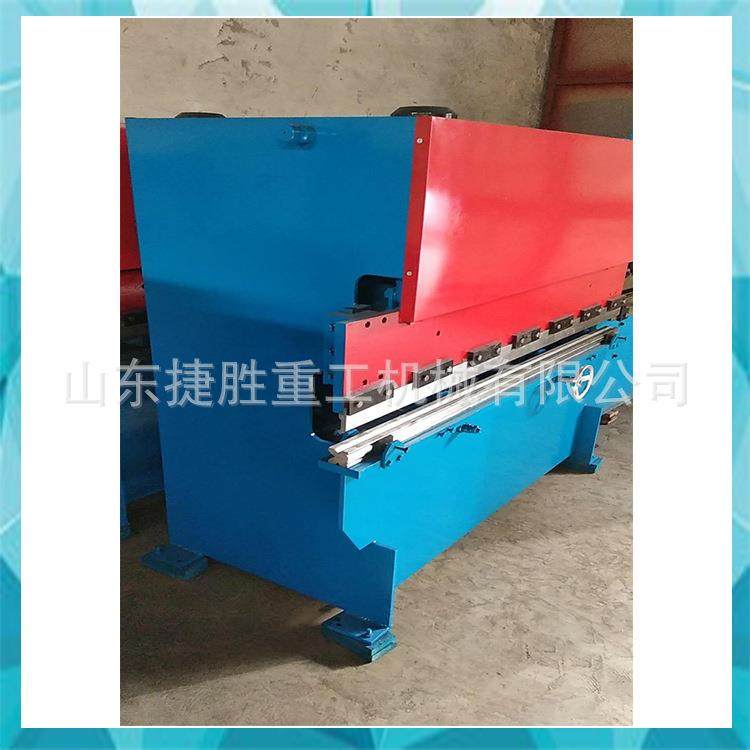 山东4米剪板机折弯机 40T液压折板机 折边机 现货供应,五金/工具,机床,淘宝优惠券,粉丝福利购,淘宝优惠卷