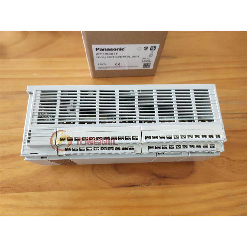 全新AFPXHC14T/C30T/C40T/C60T FP-XH C14T/C30T/C40T/C60T ET