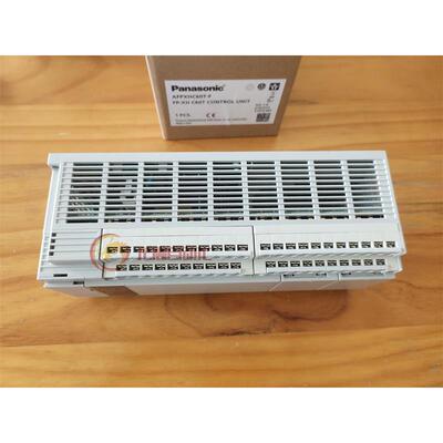 全新AFPXHC14T/C30T/C40T/C60T FP-XH C14T/C30T/C40T/C60T ET