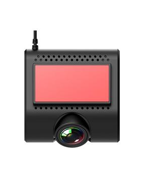 2024跨境免走线行车记录仪电子狗ADAS安卓大屏機車车载记录仪高清