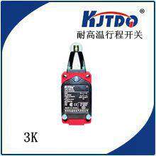 KJTDQ/凯基特 优质供应耐高温350°行程开关KJT-XW3K限位微动开关
