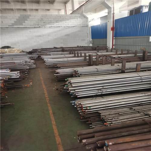 青山S31668不锈钢棒材SUS316Ti不锈钢S31635不锈钢线含钛